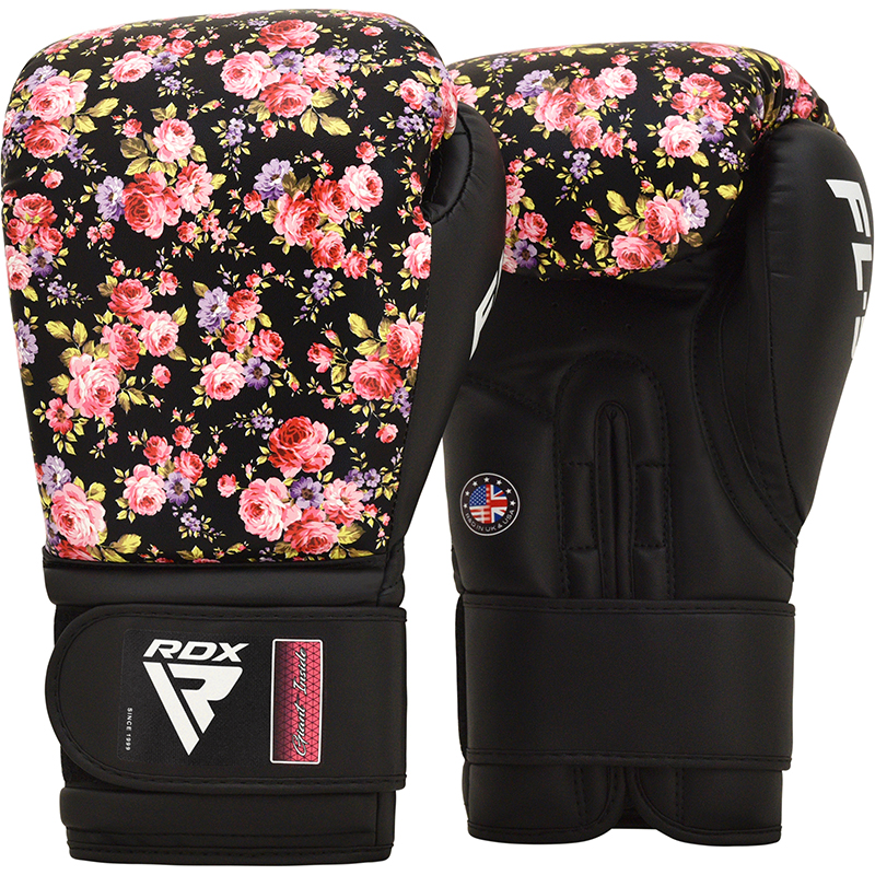 картинка BOXING GLOVES FL-5 от магазина Everlast в России