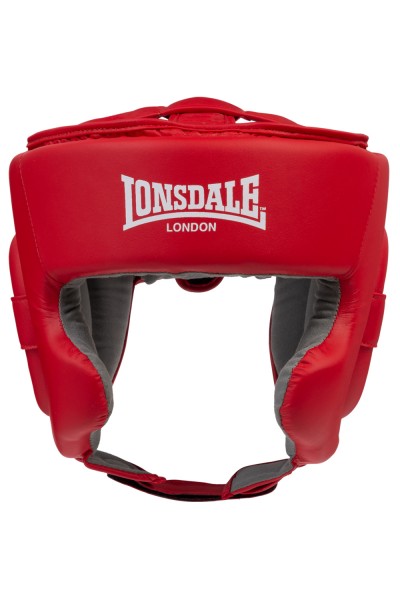 картинка Шлем Lonsdale Stanford от магазина Everlast в России