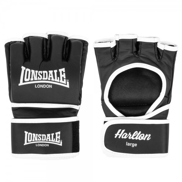 картинка Перчатки Lonsdale MMA Harlton от магазина Everlast в России