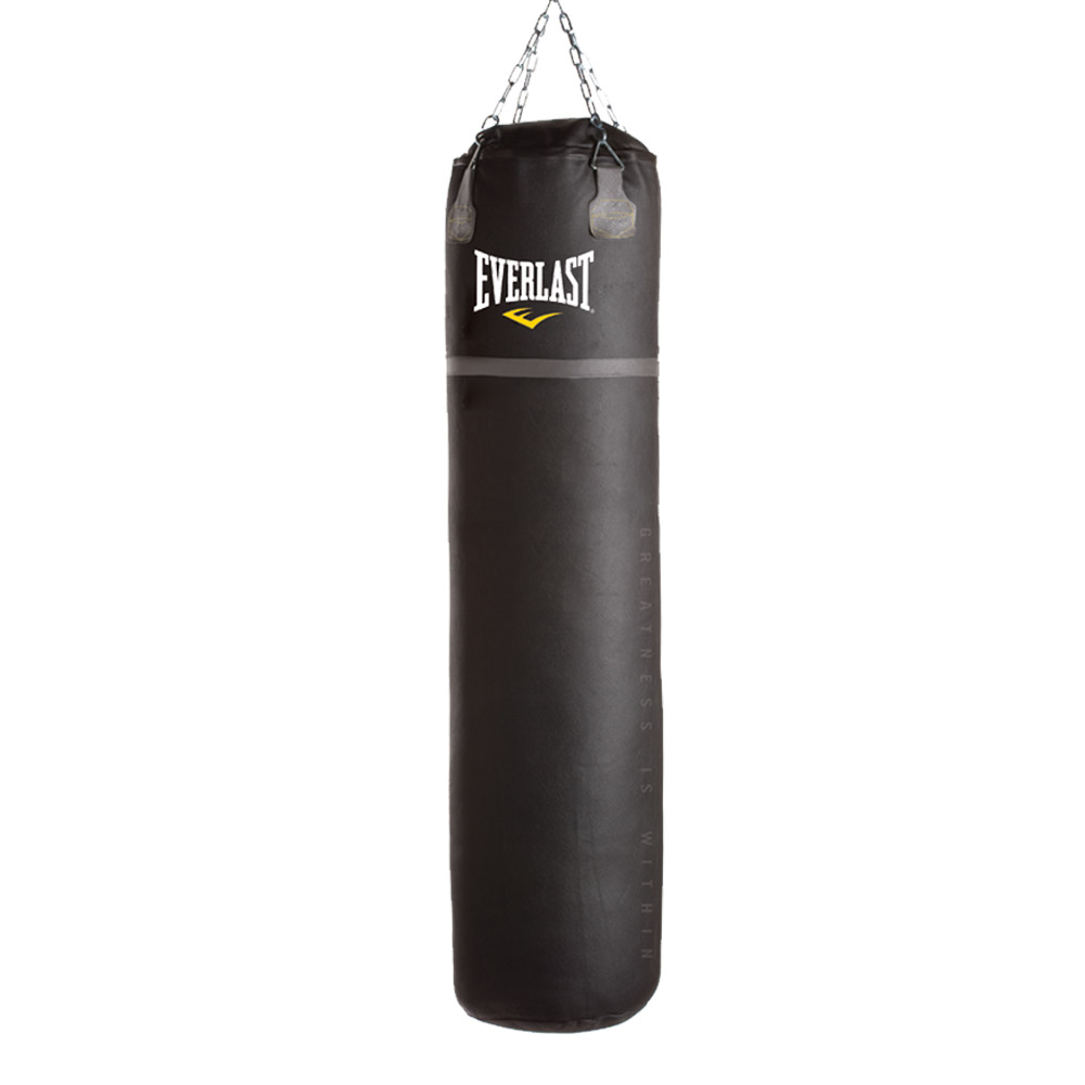 картинка Мешок Super Leather Thai 150lb 183см. 68кг от магазина Everlast в России