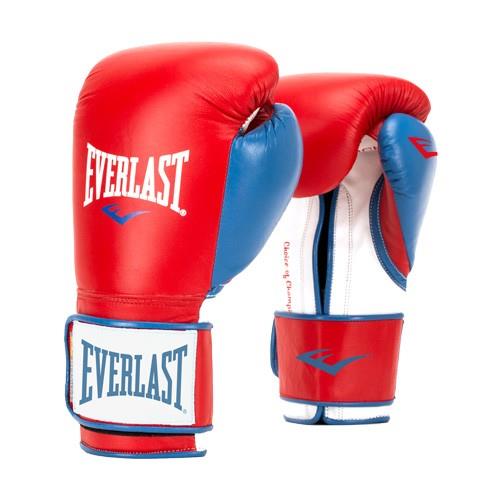 картинка Перчатки Everlast Powerlock PU от магазина Everlast в России
