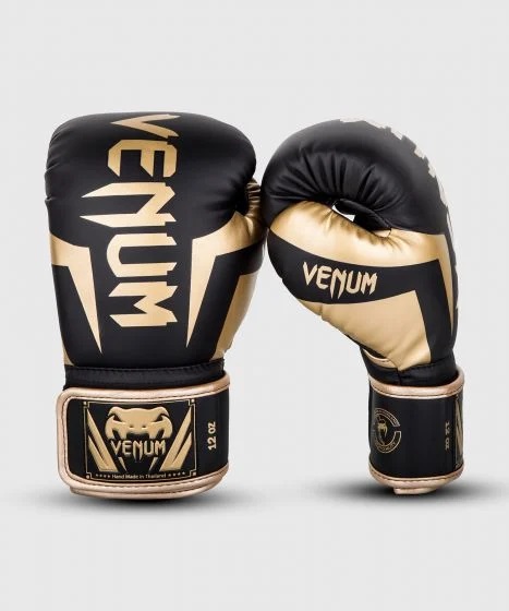 картинка Перчатки Elite от магазина Everlast в России