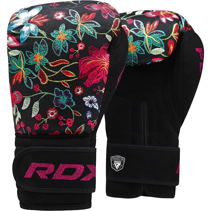 картинка BOXING GLOVES FL-3 от магазина Everlast в России