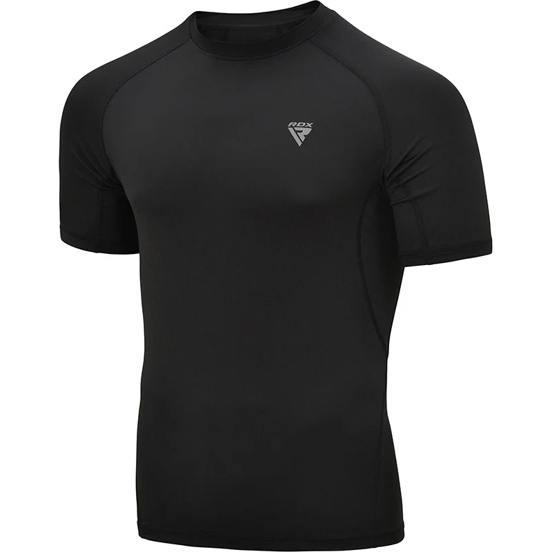картинка Раш Гард кор. рук. RDX T15 от магазина Everlast в России