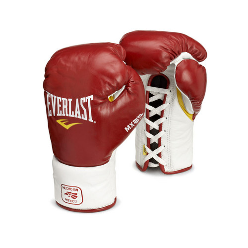 картинка Перчатки боевые Everlast MX Pro Fight от магазина Everlast в России