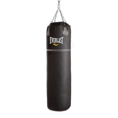 картинка Мешок Super Leather 150lb 68кг от магазина Everlast в России