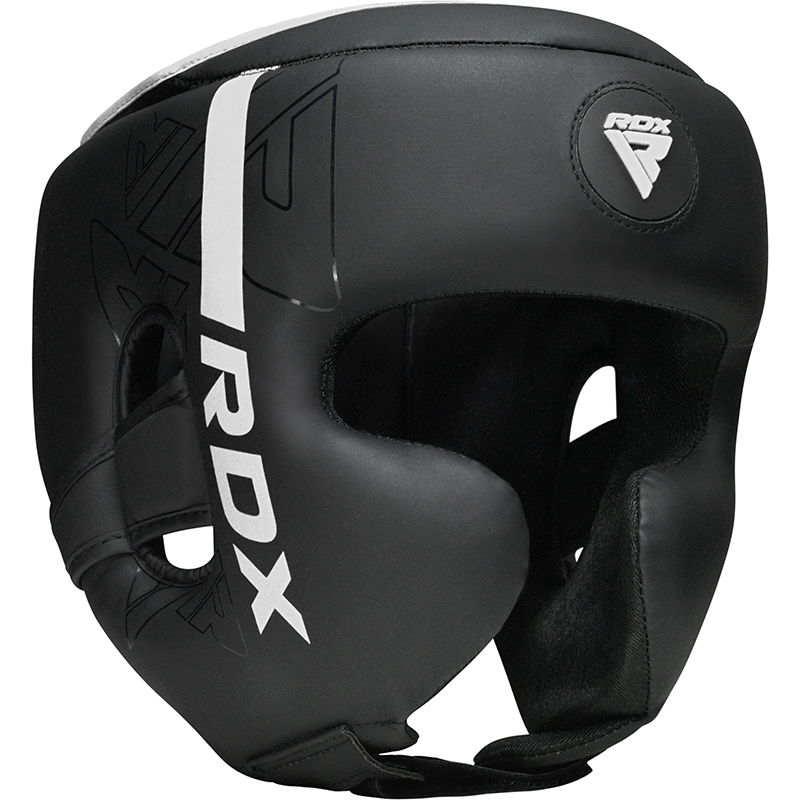 картинка HEAD GUARD F6 от магазина Everlast в России