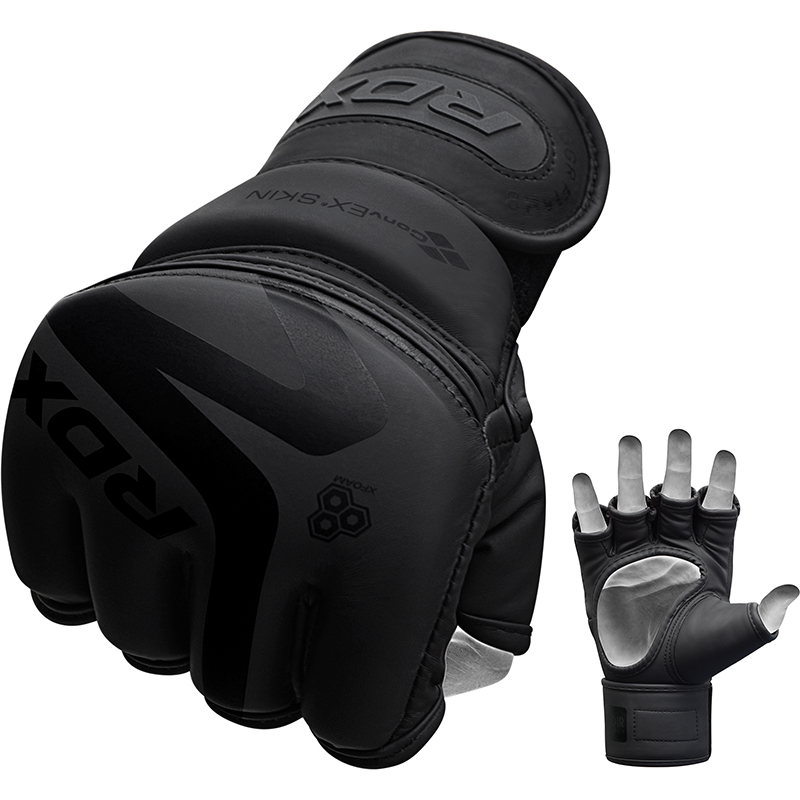 картинка GRAPPLING GLOVE F15 от магазина Everlast в России
