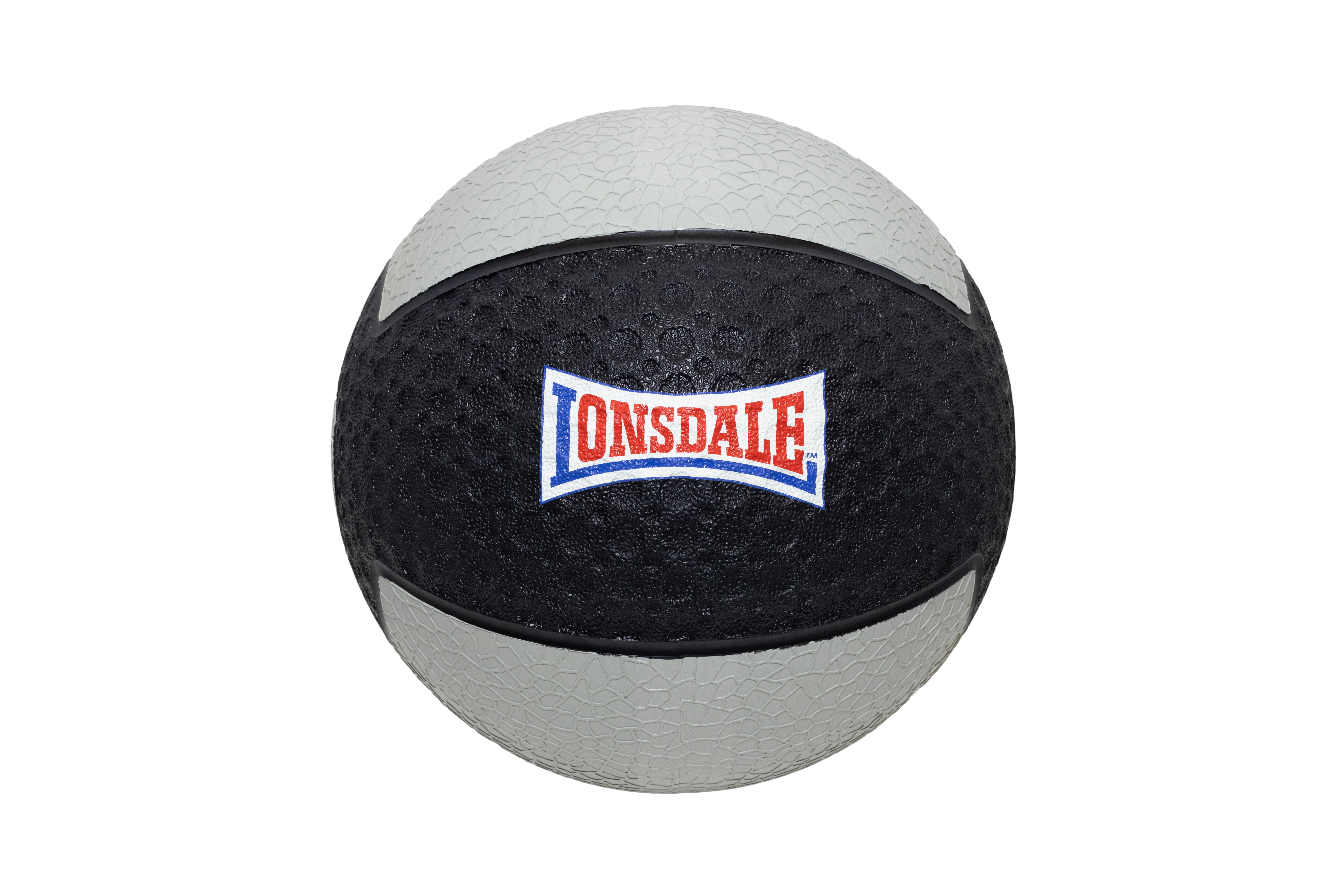 картинка Медицинбол Lonsdale (6 кг) от магазина Everlast в России