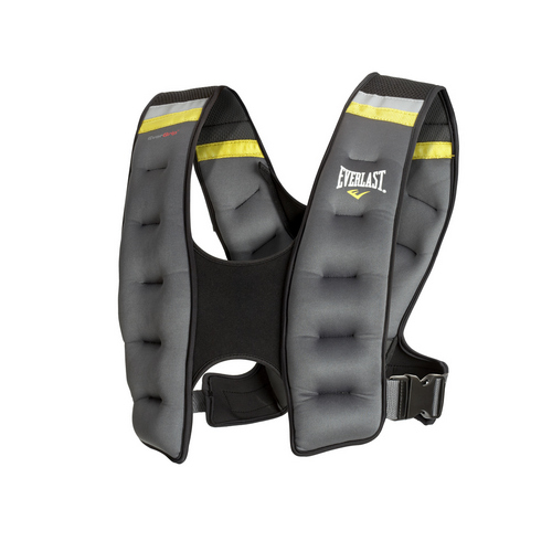 картинка Жилет Evergrip Weighted 10LB (4,5кг) от магазина Everlast в России