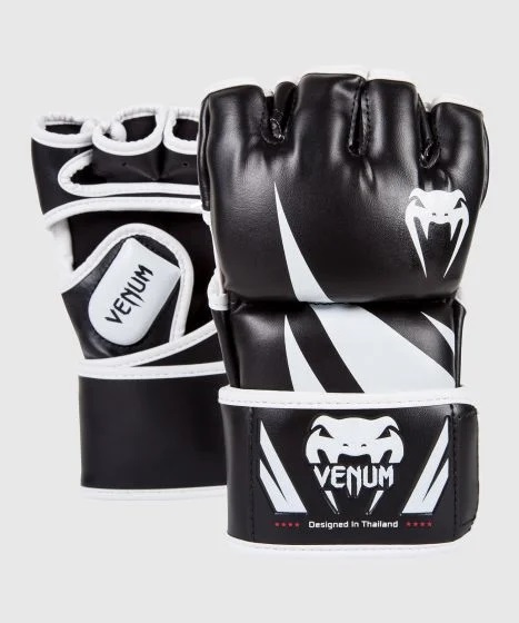 картинка Перчатки Challenger MMA от магазина Everlast в России