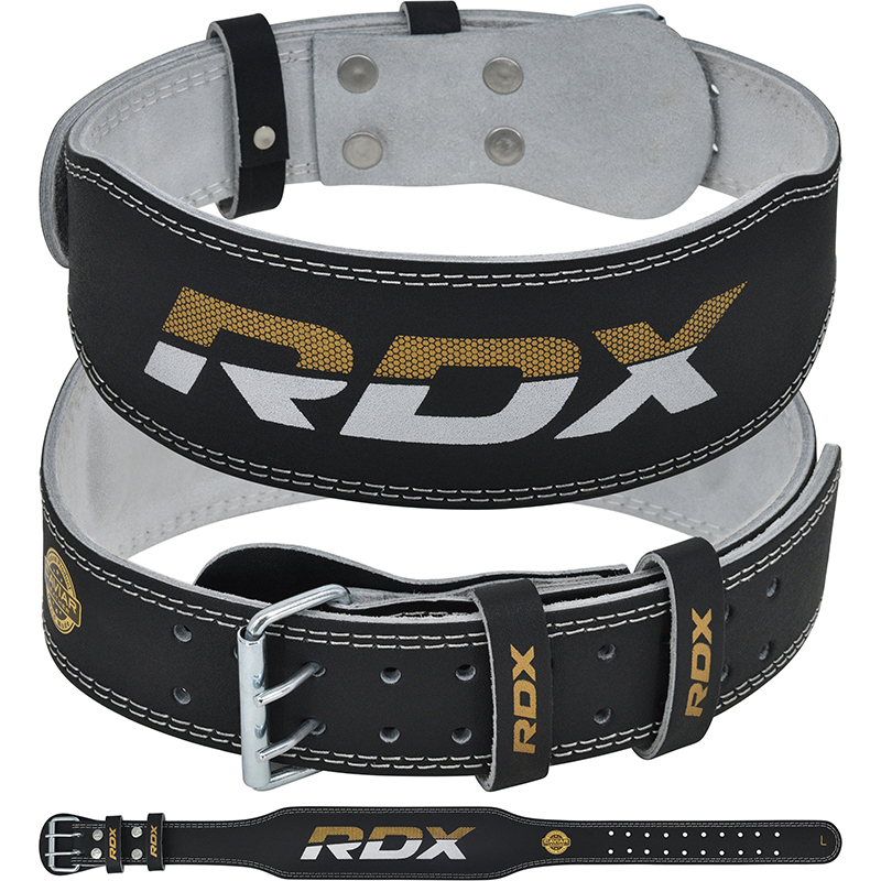 картинка BELT 4" LEATHER от магазина Everlast в России