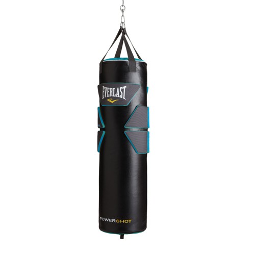 картинка Мешок Powershot Gel PU 33x100, 36кг. от магазина Everlast в России