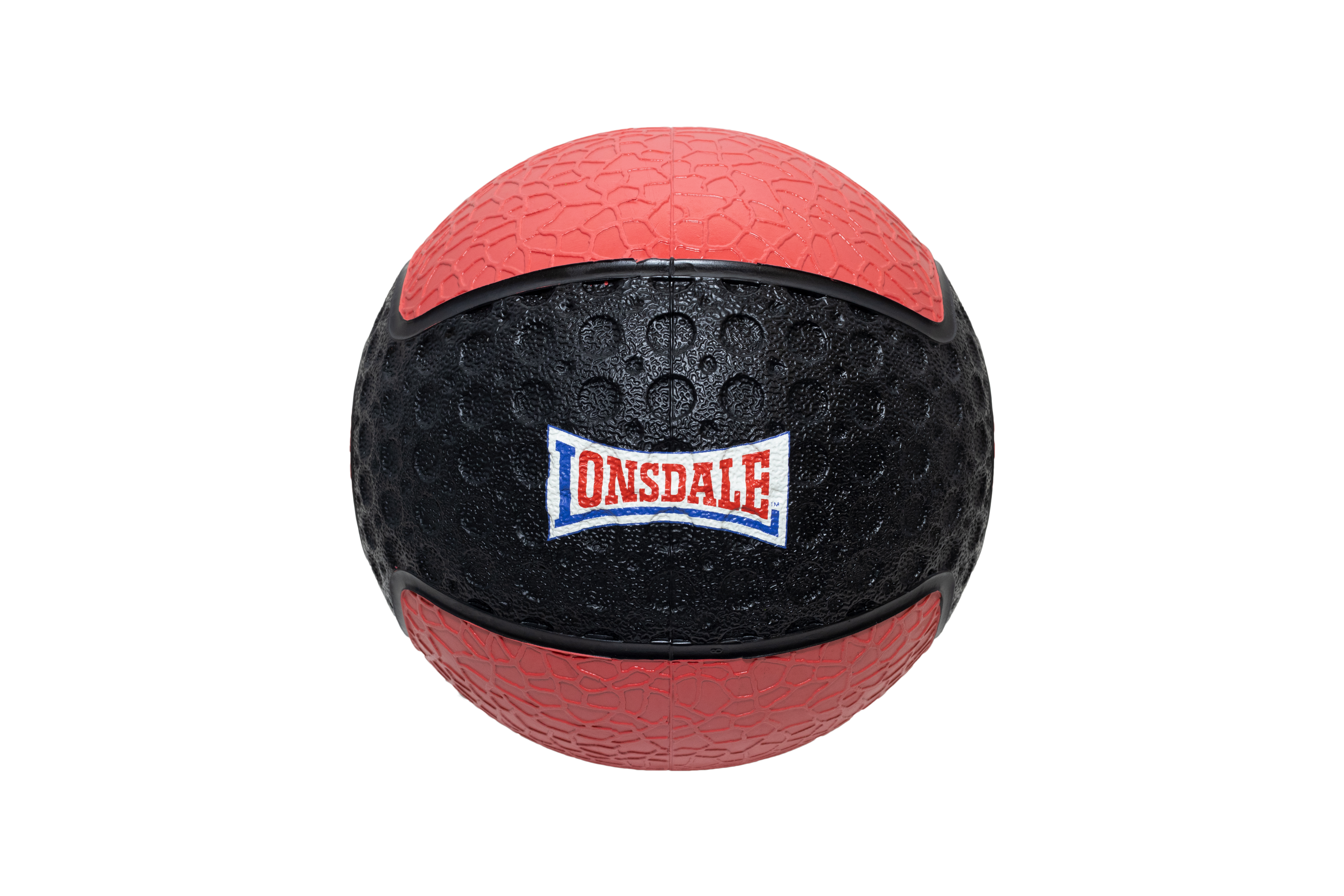 картинка Медицинбол Lonsdale (2 кг) от магазина Everlast в России
