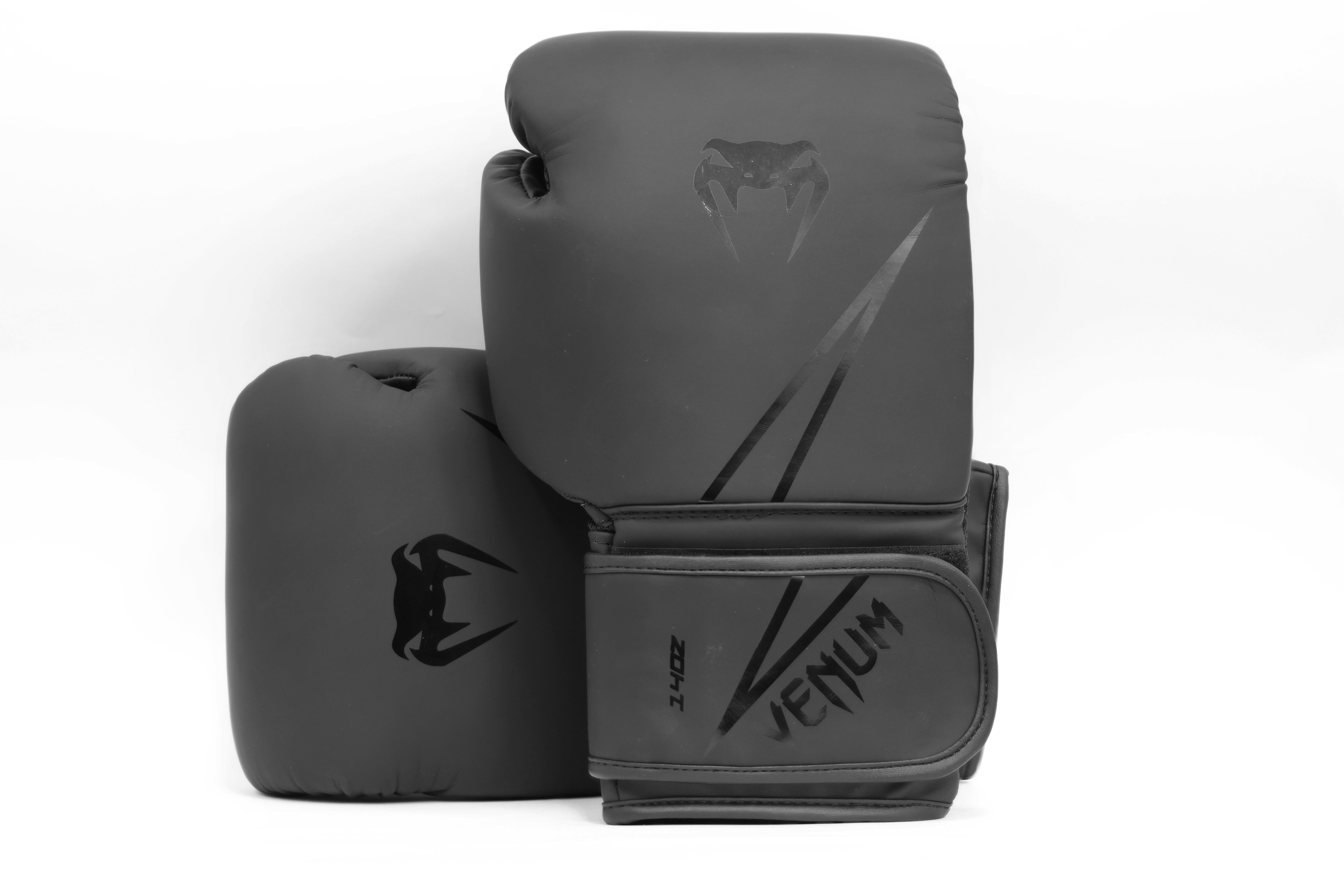 картинка Перчатки тренировочные Rumble от магазина Everlast в России