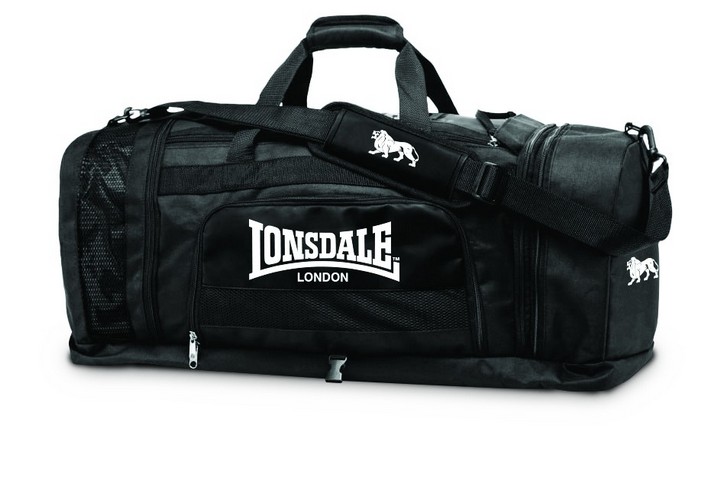 картинка Сумка Lonsdale Glasco от магазина Everlast в России