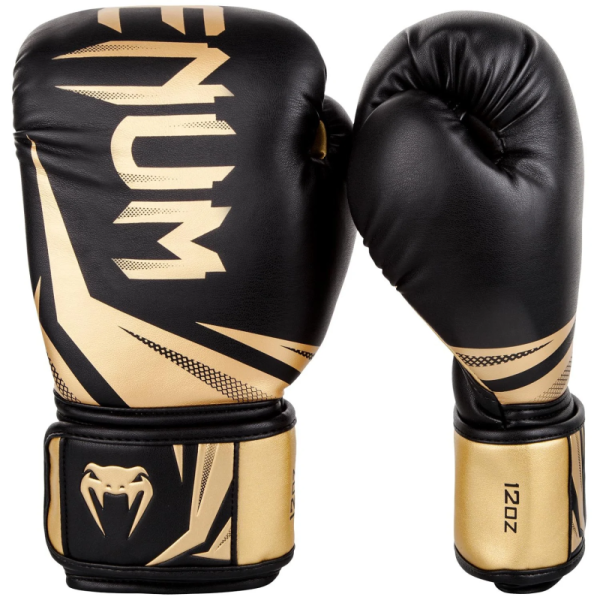 картинка Перчатки Challenger 3.0 от магазина Everlast в России
