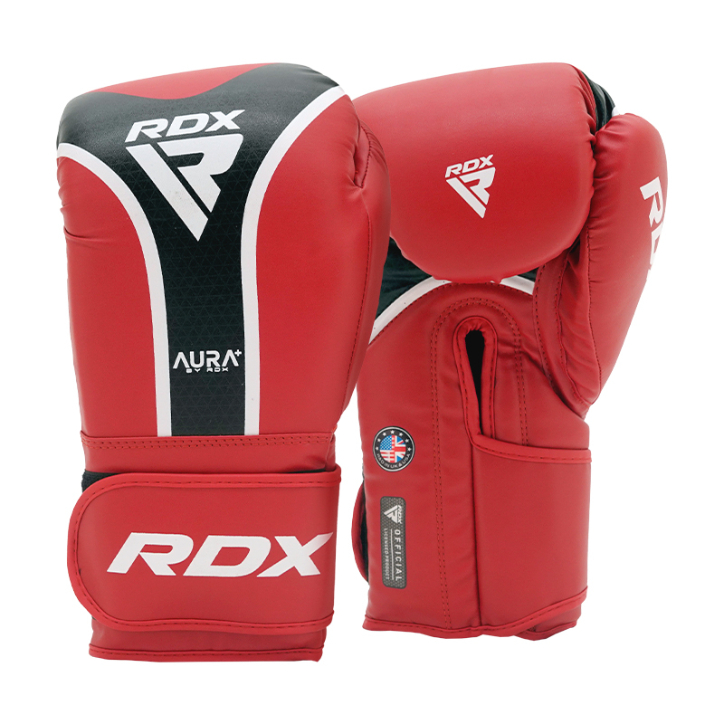 картинка Перчатки RDX AURA PLUS T-17 от магазина Everlast в России