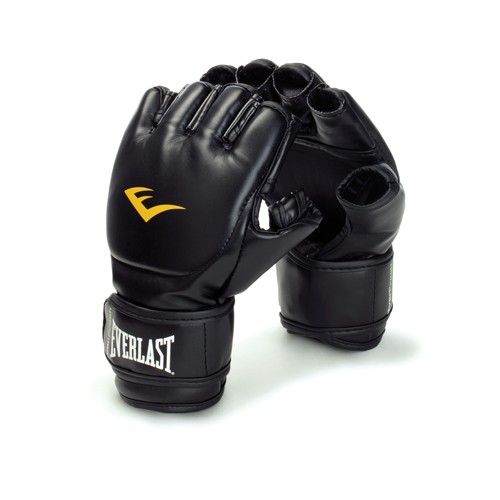 картинка Перчатки Everlast Martial Arts Grappling PU от магазина Everlast в России