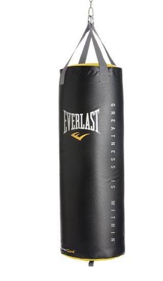 картинка Мешок Double-End Nevatear (45кг, 33 x 115см) от магазина Everlast в России