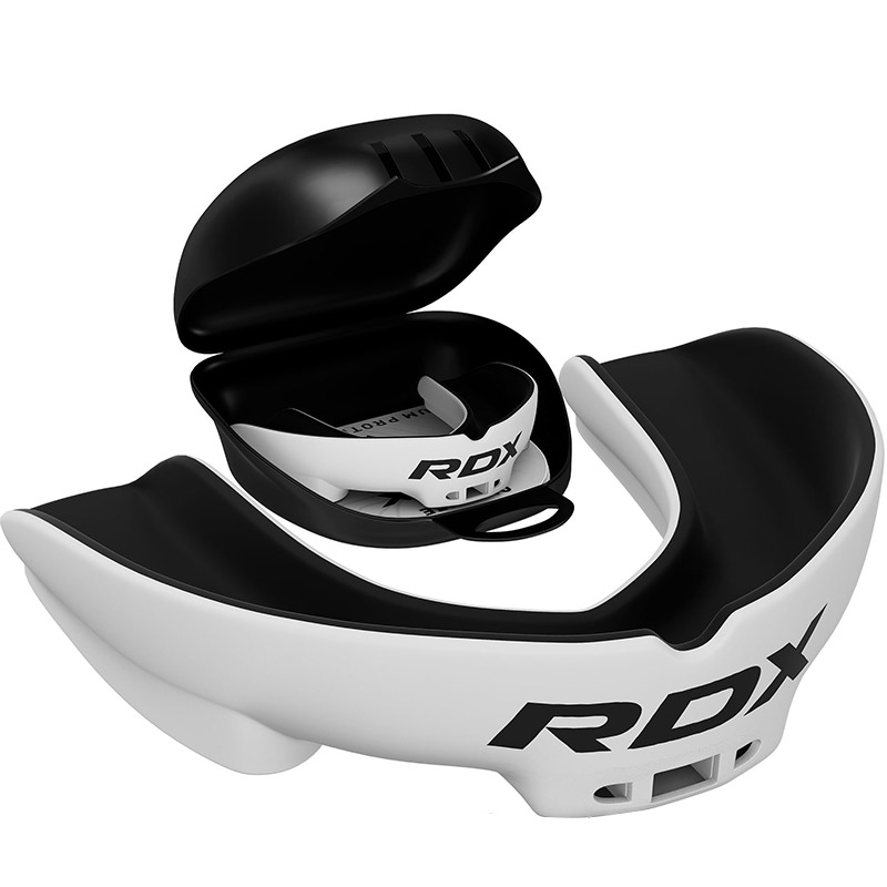 картинка MOUTH GUARD JUNIOR от магазина Everlast в России