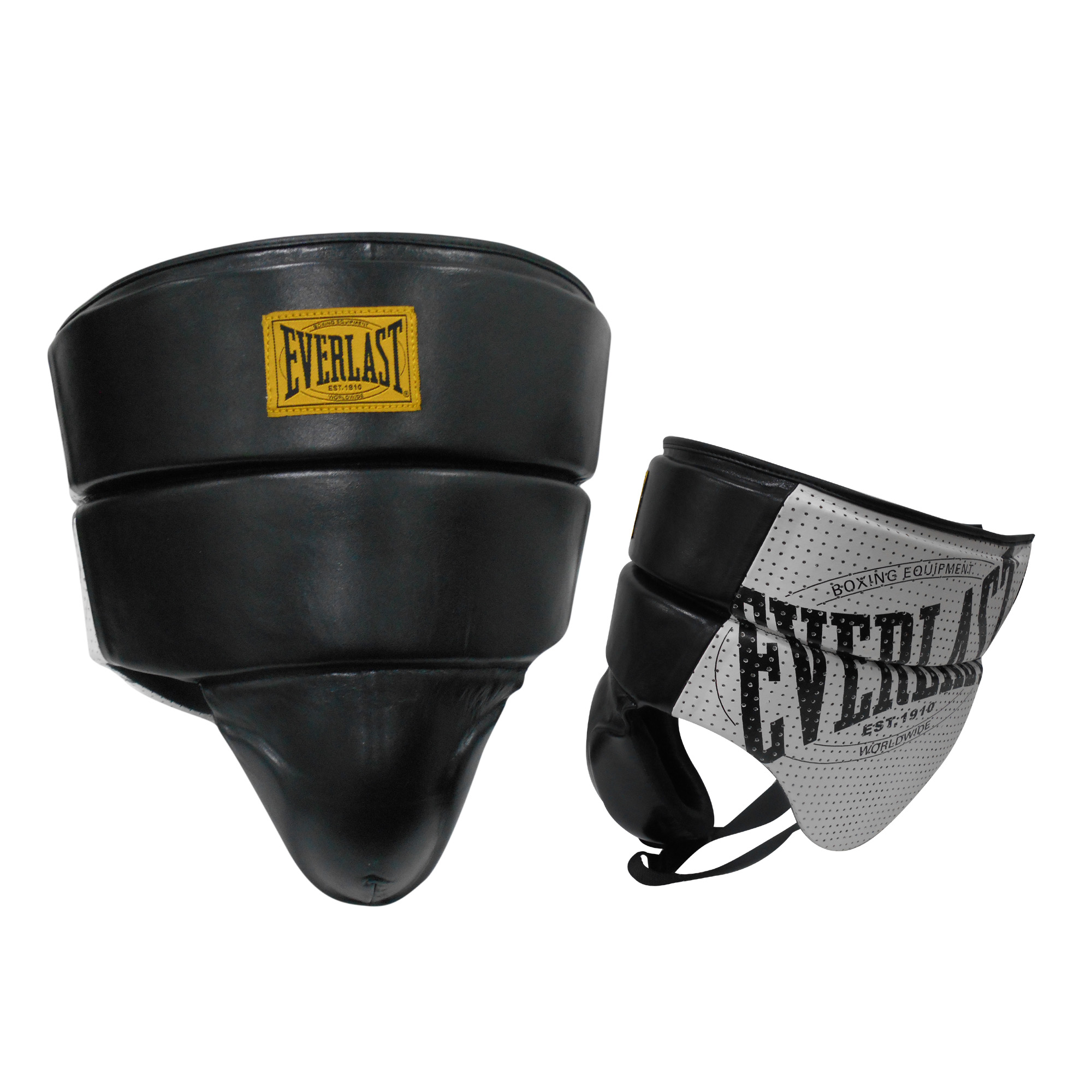 картинка Бандаж 1910 Black Groin H&L от магазина Everlast в России