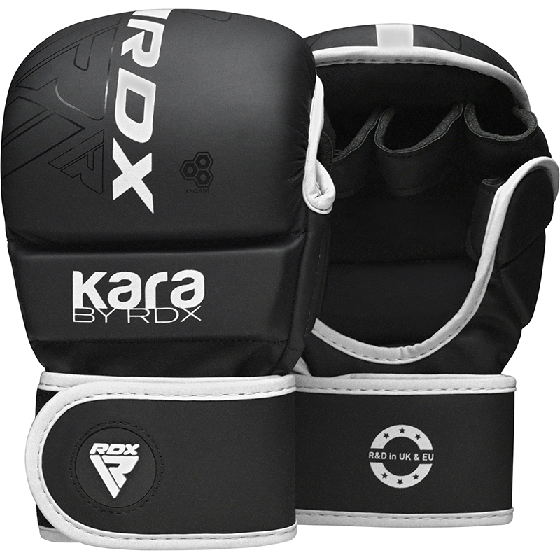 картинка GRAPPLING GLOVES SHOOTER F6 от магазина Everlast в России