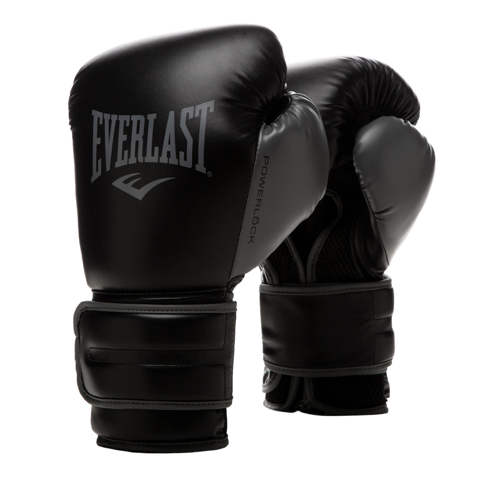 картинка Перчатки тренировочные Powerlock PU 2 от магазина Everlast в России