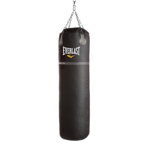 картинка Мешок Super Leather 125lb 55кг от магазина Everlast в России