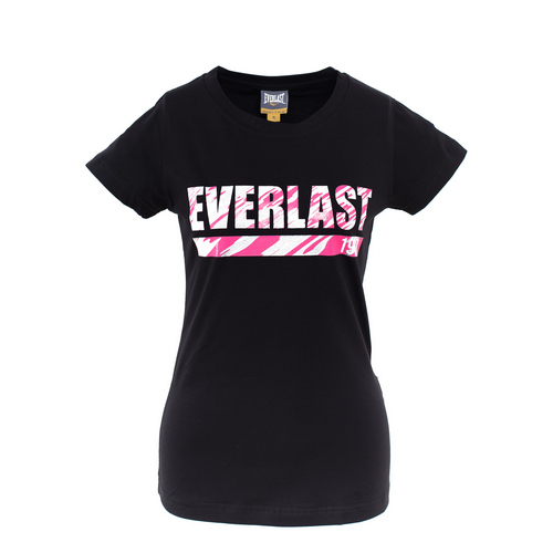 картинка Футболка женская Camouflage от магазина Everlast в России