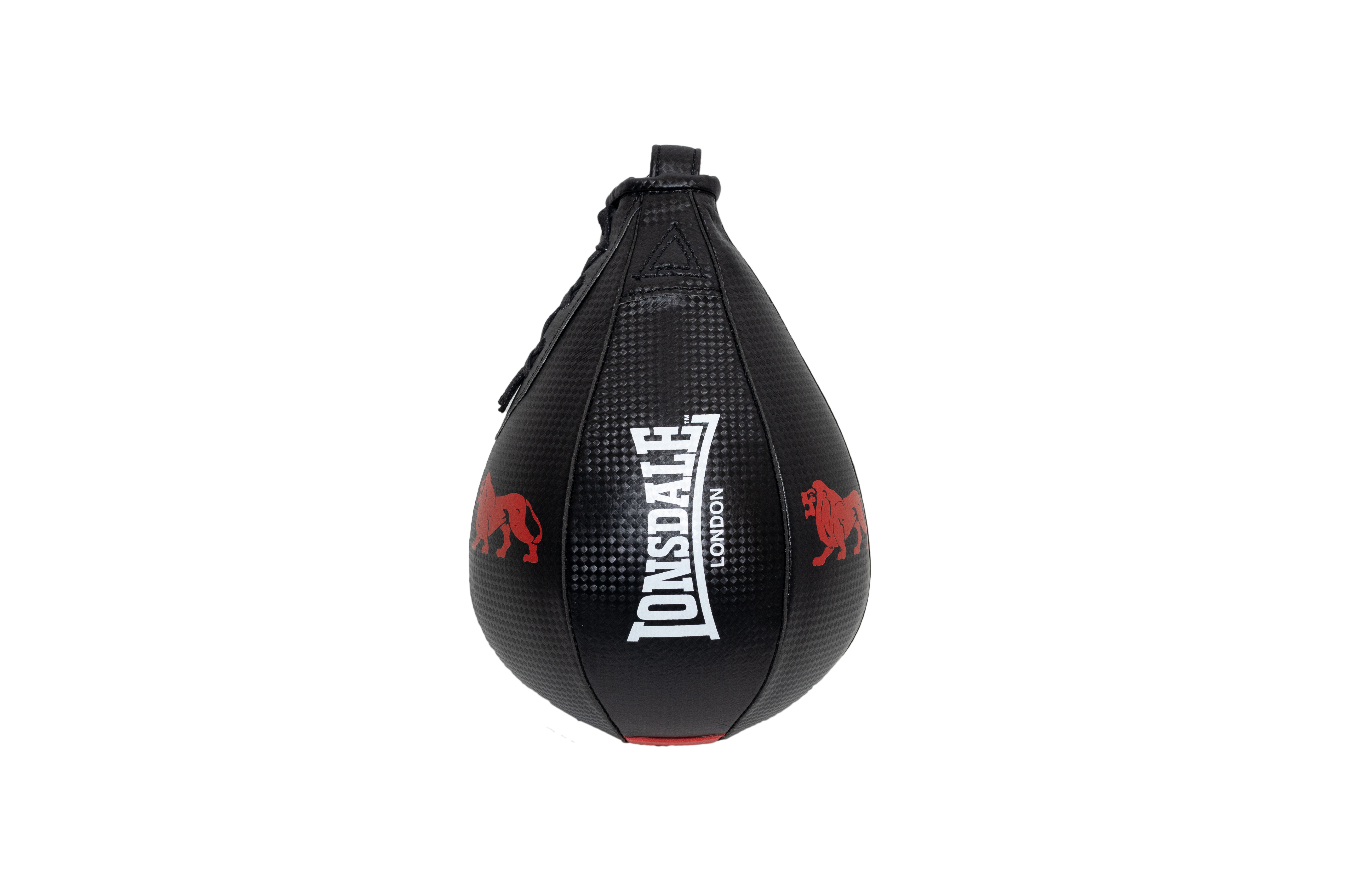картинка Груша скоростная Lonsdale Bullet от магазина Everlast в России