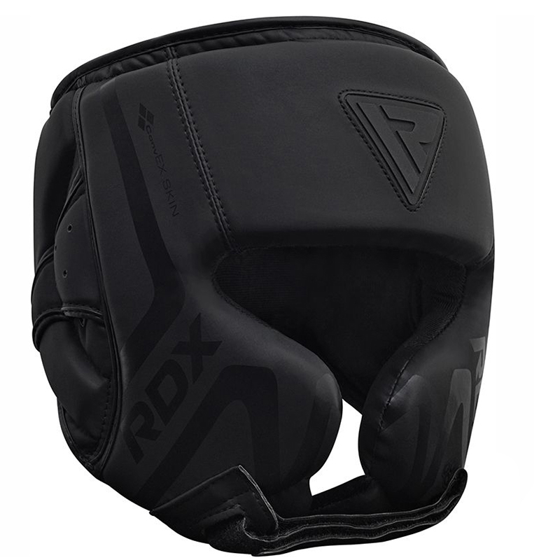 картинка HEAD GUARD T15 от магазина Everlast в России