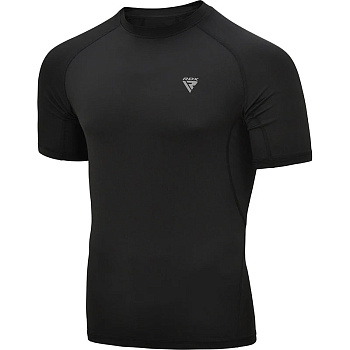картинка Раш Гард кор. рук. RDX T15 от магазина Everlast в России