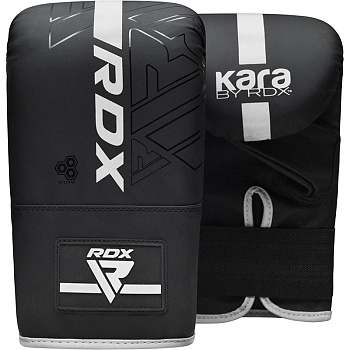 картинка BOXING BAG MITTS F6 MATTE от магазина Everlast в России