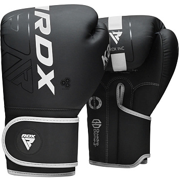 картинка BOXING GLOVES F6 MATTE от магазина Everlast в России