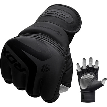 картинка GRAPPLING GLOVE F15 от магазина Everlast в России