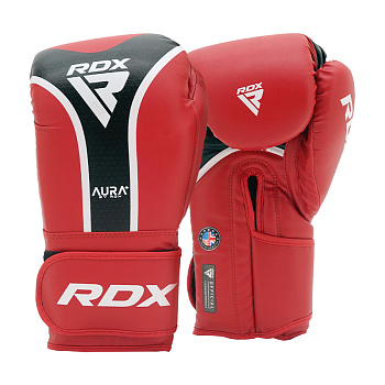 картинка Перчатки RDX AURA PLUS T-17 от магазина Everlast в России
