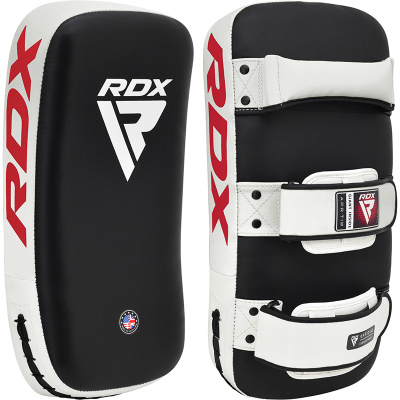 Макивара RDX APR-T1 черн/бел.