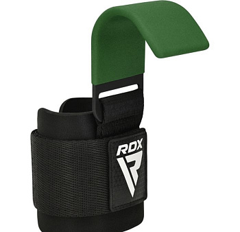 картинка Крюки для тяги RDX от магазина Everlast в России